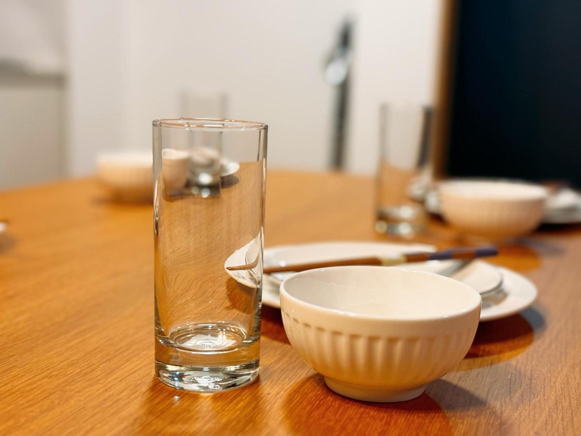クリスタルコート難波 Διαμέρισμα Οσάκα Εξωτερικό φωτογραφία